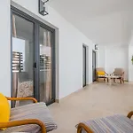 Cana Ferrera Apartmán *