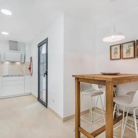 Apartament Cana Ferrera *