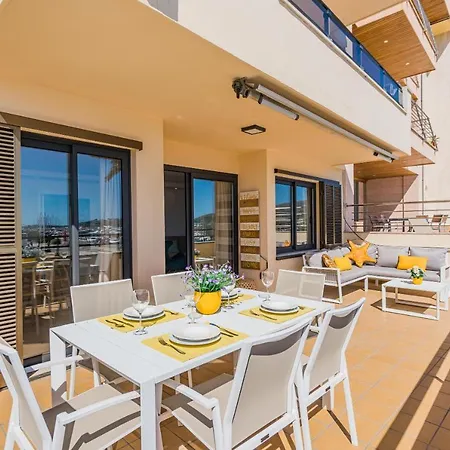 Apartman Cana Ferrera *