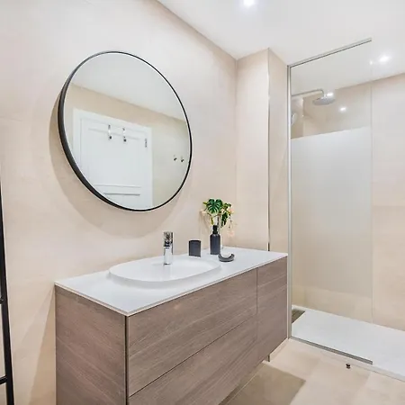 公寓 Cana Ferrera 波连萨港