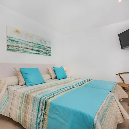 Apartman Cana Ferrera