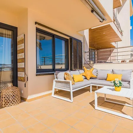 Apartment Cana Ferrera Port de Pollenca