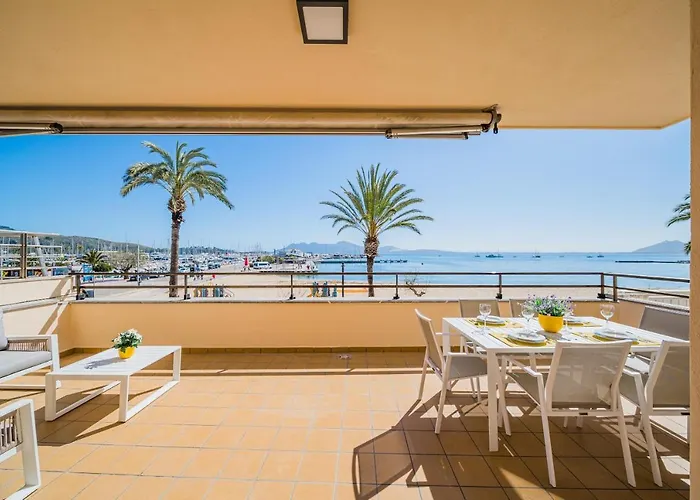 Apartment Cana Ferrera