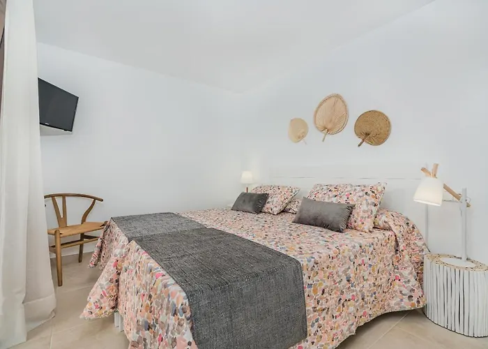 Cana Ferrera Port de Pollenca