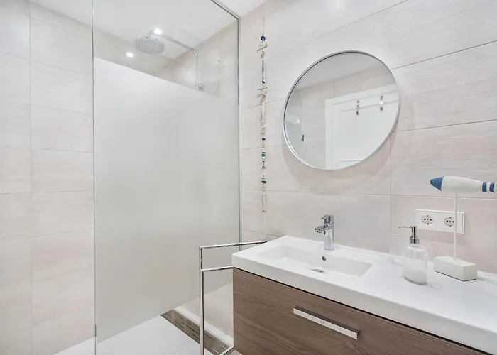 Cana Ferrera * Port de Pollenca