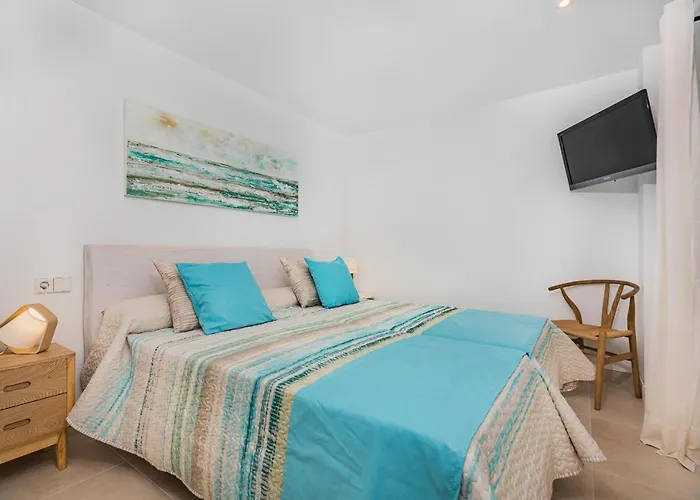 Apartman Cana Ferrera