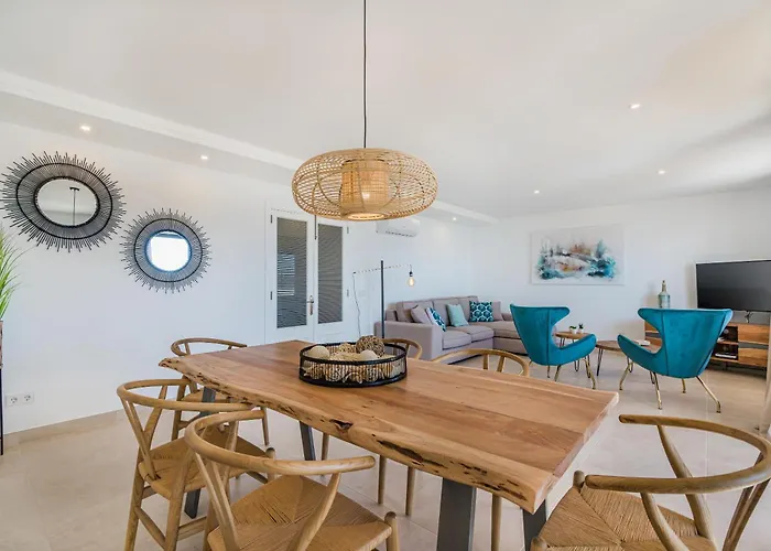 Cana Ferrera Port de Pollenca