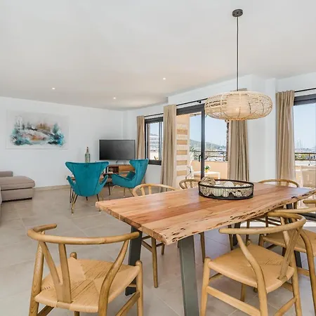 Apartment Cana Ferrera *