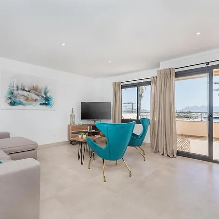 Cana Ferrera Apartamento *