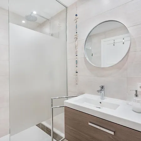 Cana Ferrera * Puerto Pollensa