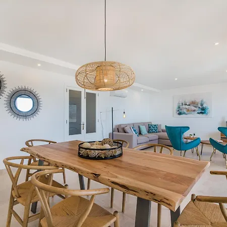 Apartman Cana Ferrera Port de Pollença