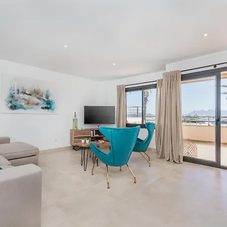 Apartman Cana Ferrera Port de Pollença