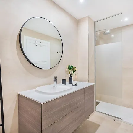 Apartman Cana Ferrera *