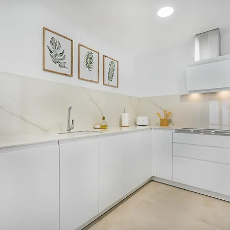 Apartman Cana Ferrera Port de Pollença