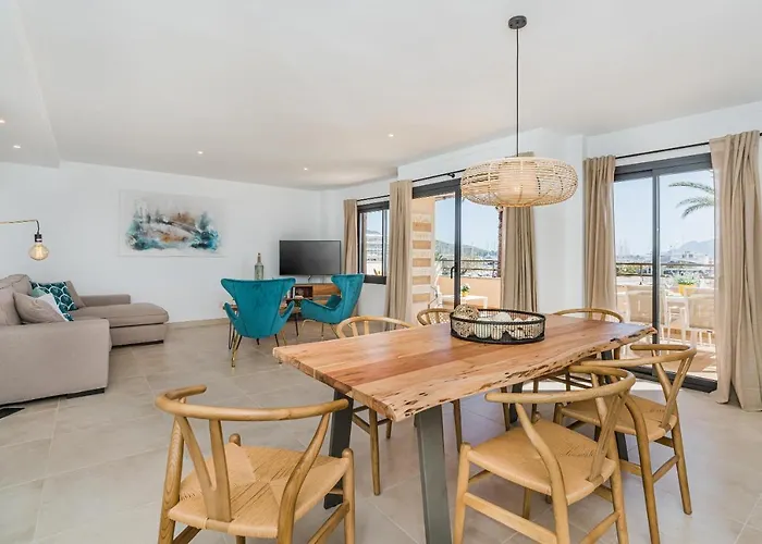 Apartment Cana Ferrera *