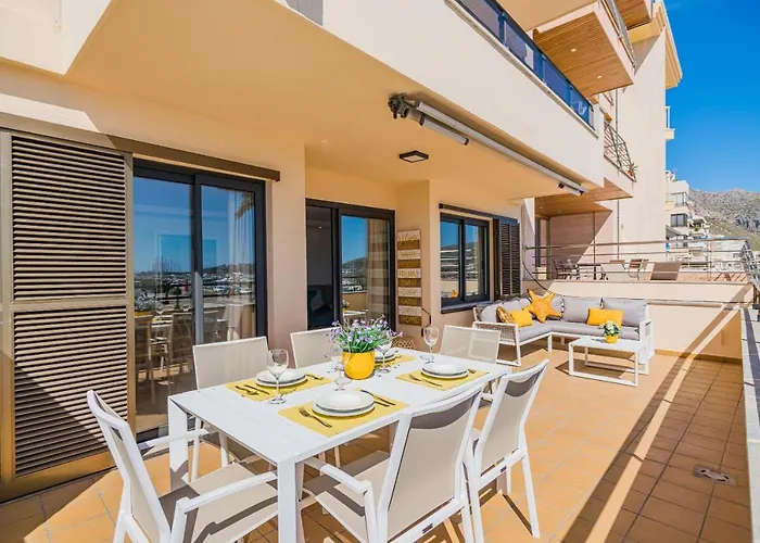 Apartman Cana Ferrera *