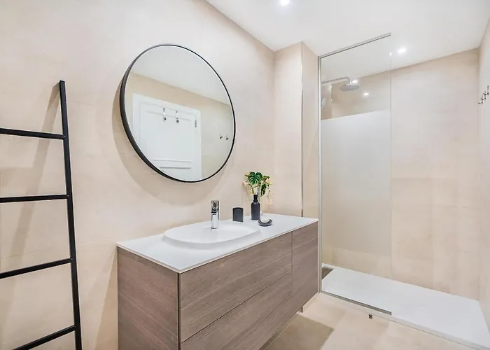 公寓 Cana Ferrera 波连萨港