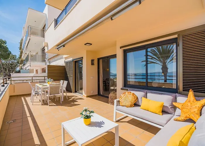 Cana Ferrera 波连萨港