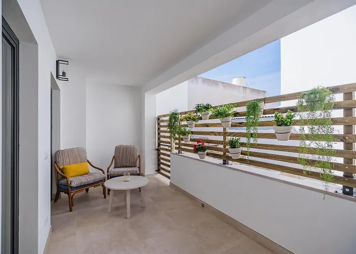 Cana Ferrera Apartment *