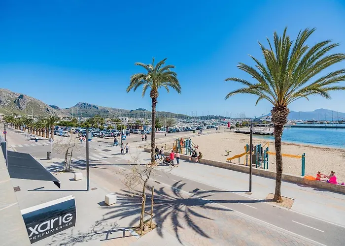 Cana Ferrera 公寓 *