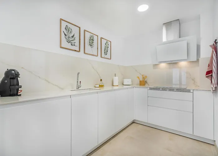 Apartment Cana Ferrera Port de Pollença