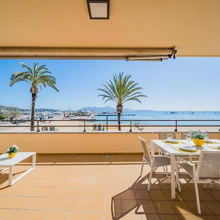 Appartamento Cana Ferrera