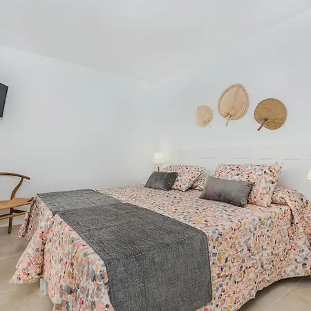 Cana Ferrera Port de Pollença