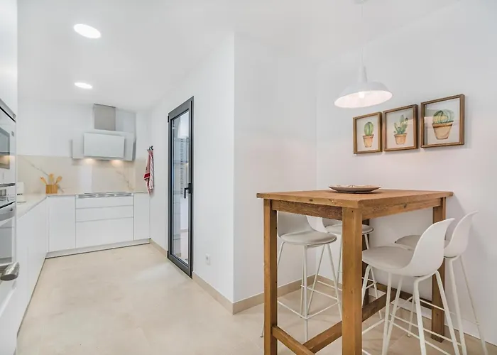 Appartamento Cana Ferrera *